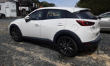 AC Compressor Fits 16-22 MAZDA CX-3 4834214