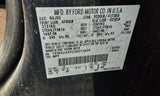 Passenger Door Handle Exterior Door Handle Assembly Fits 00-05 EXCURSION 4813416