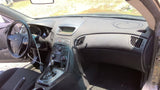 Dash Panel Coupe Fits 09-12 GENESIS 4842641