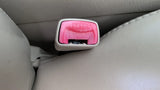 Seat Belt Front Bucket Passenger Buckle Fits 04-08 SOLARA 4844700