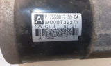 Starter Motor Fits 07-15 MINI COOPER 4779182