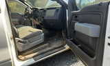 Passenger Tail Light Styleside Fits 09-14 FORD F150 PICKUP 4853397