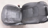 Driver Front Seat Bucket Leather Electric Fits 15-17 MUSTANG 4738825