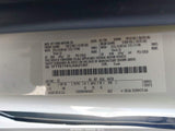 Steering Wheel Leather Non-heated Fits 22-24 ARMADA 489420bag not included8
