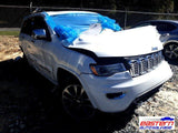 Driver Left Upper Control Arm Front Fits 16-25 DURANGO 4893541