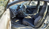 Driver Left Axle Shaft Front 2.4L Fits 06-12 ECLIPSE 48763017