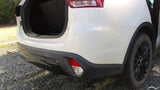 Rear Bumper Without Park Assist Fits 19-20 OUTLANDER 4848582