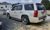 Driver Front Door Switch Driver's Fits 09-14 ESCALADE 4823773