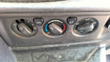 Temperature Control Front Dash Mounted Turbo Fits 15-19 TRANSIT 150 4826560