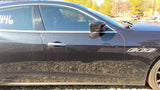 QUATTROPO 2014 Front Door 4816450