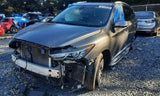 Power Steering Pump Fits 16-20 INFINITI QX60 4890021