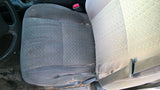 Driver Front Seat Bucket With Cloth Manual Fits 05-06 TUNDRA 4793581