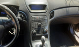 Dash Panel Coupe Fits 09-12 GENESIS 48426412