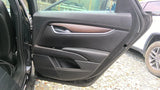 XTS       2018 Door Trim Panel Rear 4849930