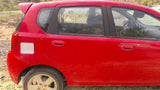 Passenger Right Rear Side Door Hatchback Manual Fits 09-11 AVEO 4829590