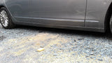 CT6       2017 Rocker Panel Moulding 4811640