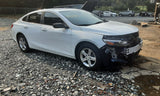 Starter Motor Fits 17-25 MALIBU 4850740