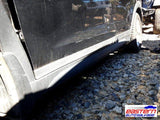TUCSON    2017 Rocker Panel Moulding 4902461