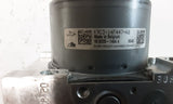 E-PACE    2020 Anti-Lock Brake Part 4814172