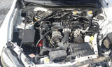 Engine 2.0L VIN A 6th Digit Manual Transmission Fits 13 BR-Z 4819406