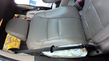 RIDGELINE 2017 Front Seat 4805092