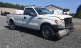 Passenger Tail Light Styleside Fits 09-14 FORD F150 PICKUP 4853391