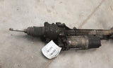 Steering Gear/Rack Power Rack And Pinion AWD Fits 1519 BMW X6 4705132