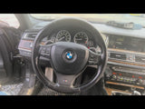 750I      2013 Steering Wheel 471740bag not included0