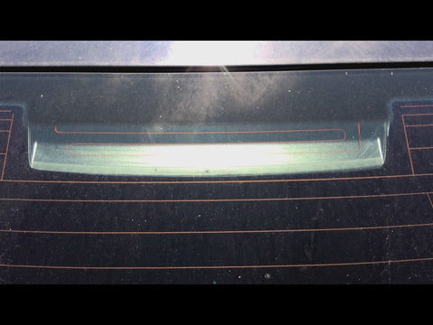 A8 AUDI   2014 High Mounted Stop Light 4723040