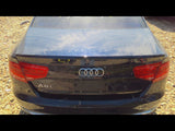 Trunk/Hatch/Tailgate Fits 1114 AUDI A8 4723030