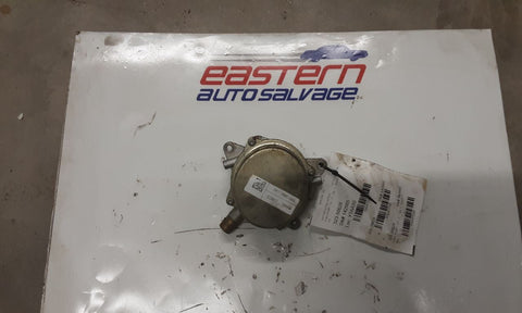 Fuel Pump Only Engine Mounted 4.8L Fits 1114 PORSCHE CAYENNE 4715860