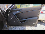 RX8       2006 Front Door Trim Panel 4721730