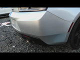 Rear Bumper LT Opt Npp 4 Exhaust Tips Fits 1618 Camaro SS 4719482
