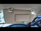 Passenger Sun Visor Illuminated Fits 1422 INFINITI Q50 4729130