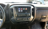 Driver Front Door Switch Driver's Window Crew Cab Fits 15-22 CANYON 4726288