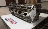 Passenger Cylinder Head 4.8L VIN B 5th Digit Fits 1114 PORSCHE CAYENNE 4715752