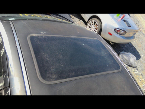 Assembly Roof Glass Only Fits 0411 MAZDA RX8 4722010