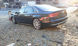 Passenger Right Quarter Glass Without Laminated Fits 1118 AUDI A8 4722955