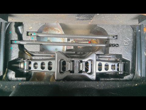 JOURNEY   2015 Jack 473204 AND TOOLS!0