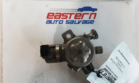 Fuel Pump Only Engine Mounted Fits 1320 BRZ 4715410