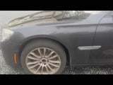 Driver Left Fender Fits 0915 BMW 750i 4716950