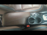 Console Front Floor With Navigation Fits 1718 INFINITI QX30 4718450