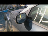 Driver Side View Mirror Power Painted Fits 0411 MAZDA RX8 4721721