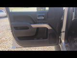 SILVRDO35 2015 Front Door Trim Panel 4726230