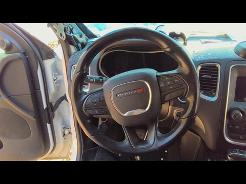 DURANGO   2020 Steering Wheel 472450bag not included0