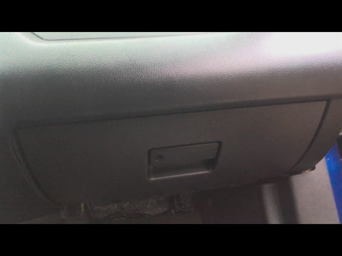 MUSTANG   2014 Glove Box 4728310