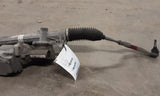 Steering Gear/Rack Power Steering AWD Fits 1718 INFINITI QX30 4718182