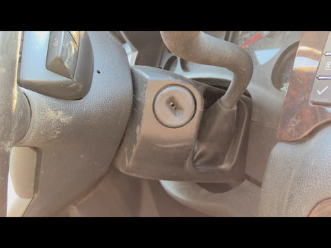 Steering Column Shift Base Fits 0714 YUKON 4723690