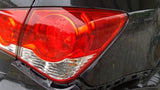 Passenger Tail Light VIN P 4th Digit Limited Fits 1116 CRUZE 3395500