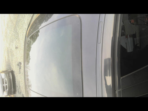 Assembly Roof Glass SWB 120.9" Fits 0915 BMW 750i 4717620